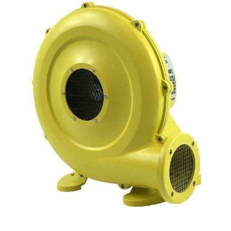 Taj 180W Motorised Air Blower, Speed: 2800 rpm