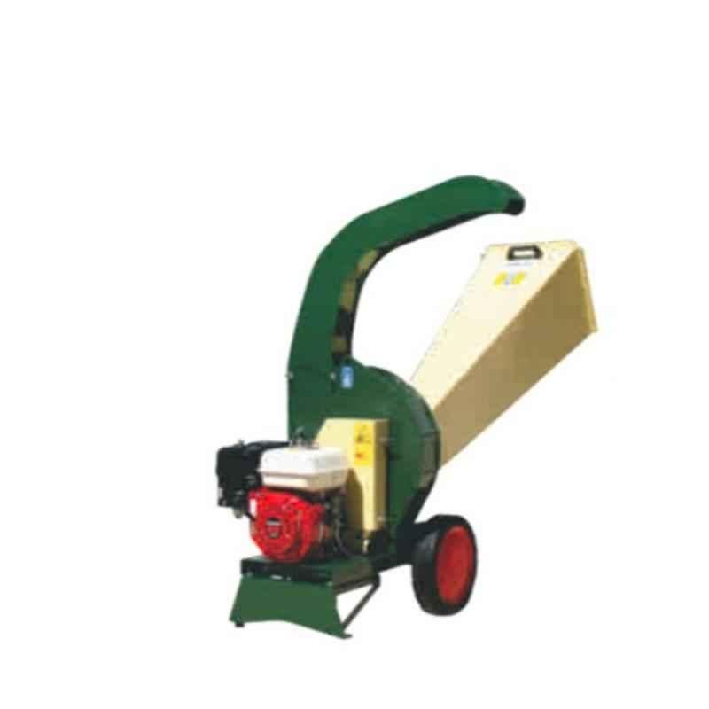 Falcon FBS-520 5HP 3.7kW Bio Shredder