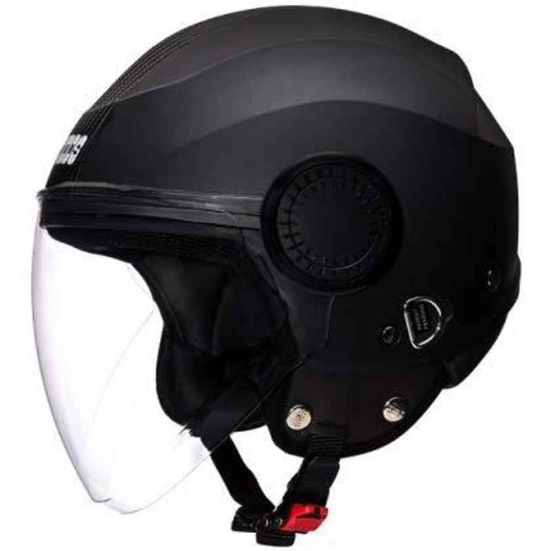 Studds Urban Half Face Helmet, Size: L