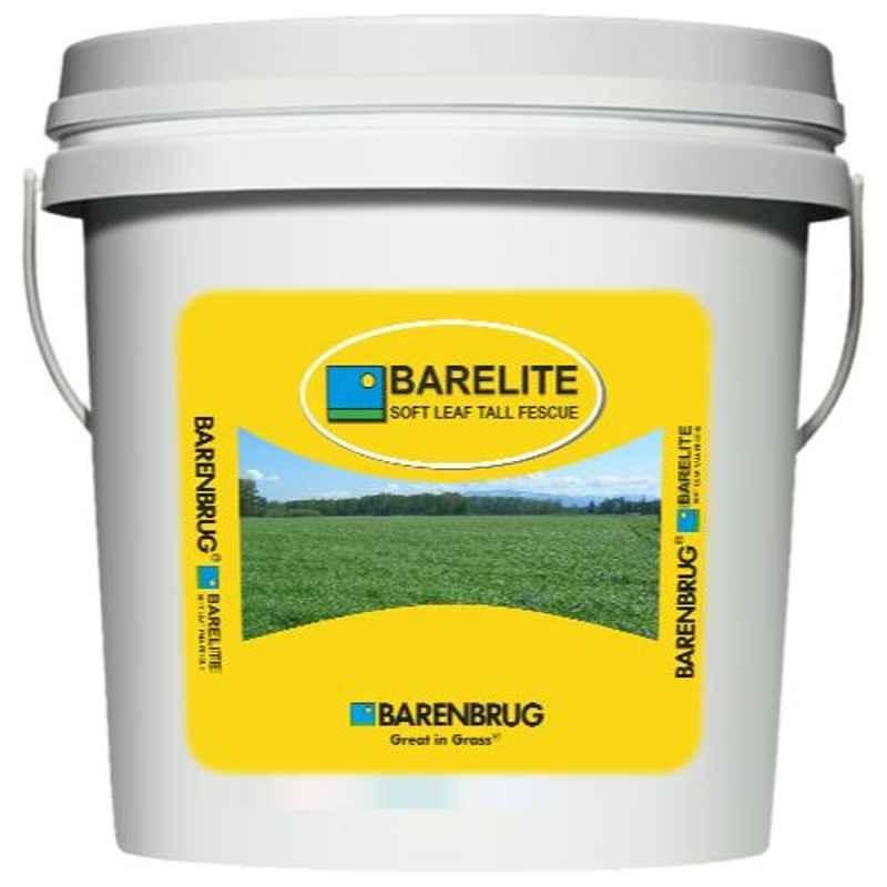 Agricare Barenbrug BarElite 5lb Tall Fescue Bucket