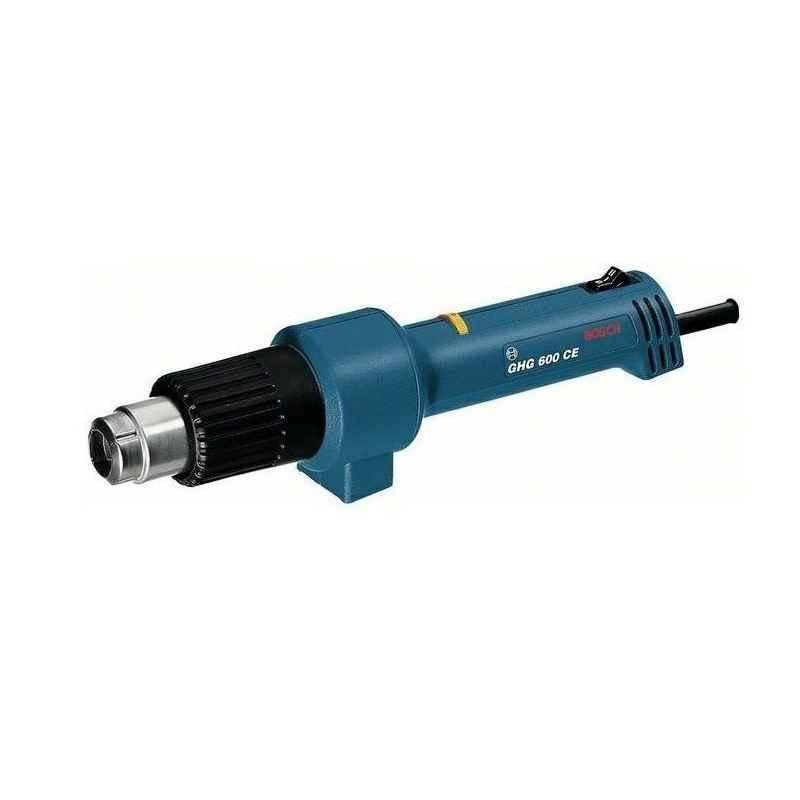 Bosch 2000W Professional Heat Gun, GHG 600 CE