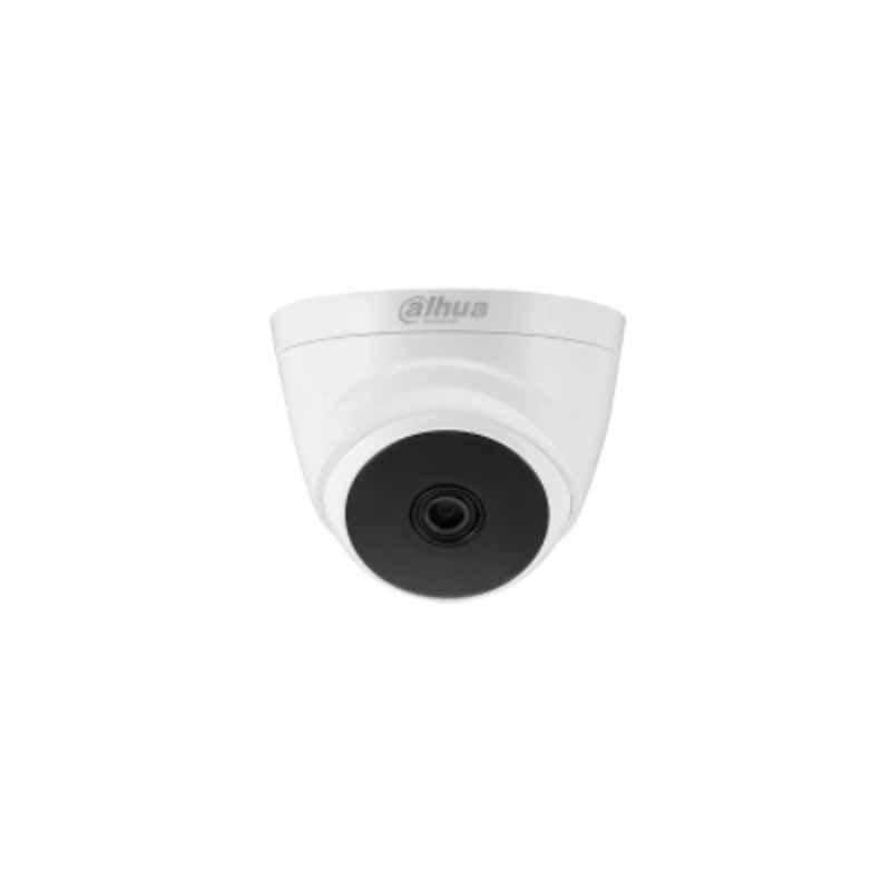Dahua Cooper DH-HAC-T1A21P-A 2MP HDCVI IR Eyeball Camera