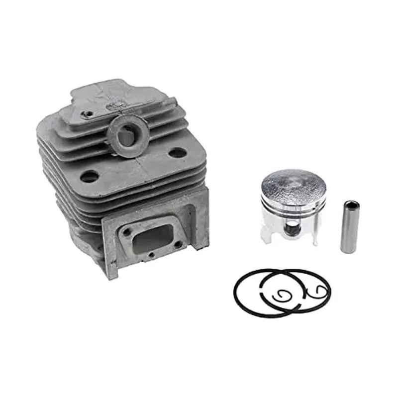 Orezen Aluminium Assembly Cylinder Set for 43cc Brush Cutter, CSA BC 43