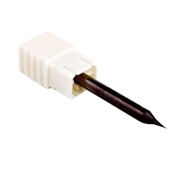 Hagg 50mm Solid Carbide Micro End Mill