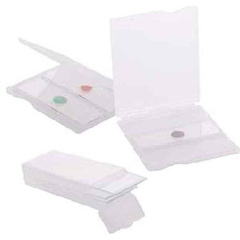 Abdos 25Pcs 2 Slots Slide Mailers, P90108