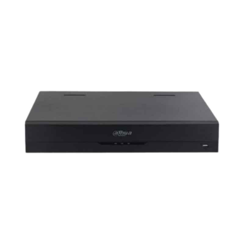 Dahua Lite 4 Channel 1U 2HDD Network Video Recorder, DHI-NVR4204-4KS2/L