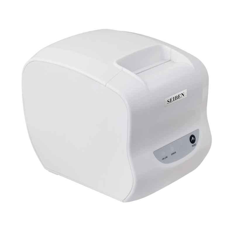Seiben 58mm Bluetooth & USB POS Thermal Printer, XP-58IIQ