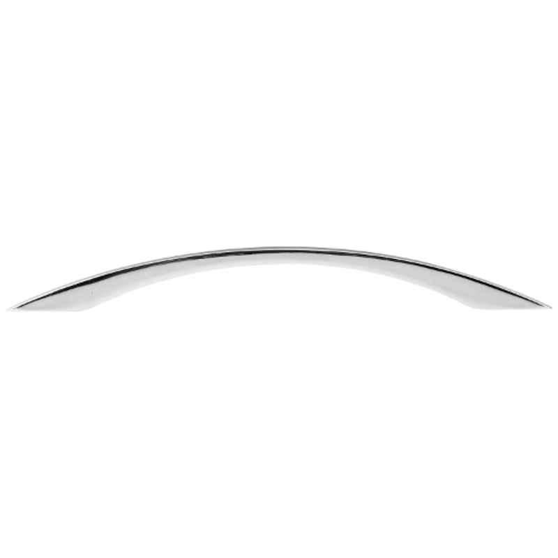 Harrison LILY-0718 White Metal Cabinet Pull Handle (Pack of 6)