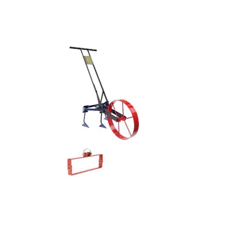 Unison UEI/1157 Manual Wheel Hoe Weeder