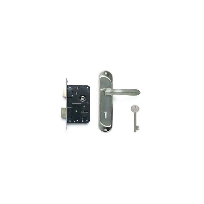 Godrej Diana 6 Lever Mortise Lock, 8170