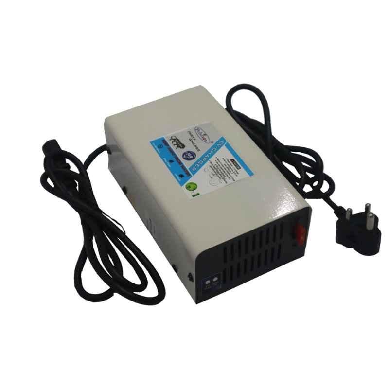 Pulstron PTI-726LFP 72V 6A LiFePO4 Battery Charger