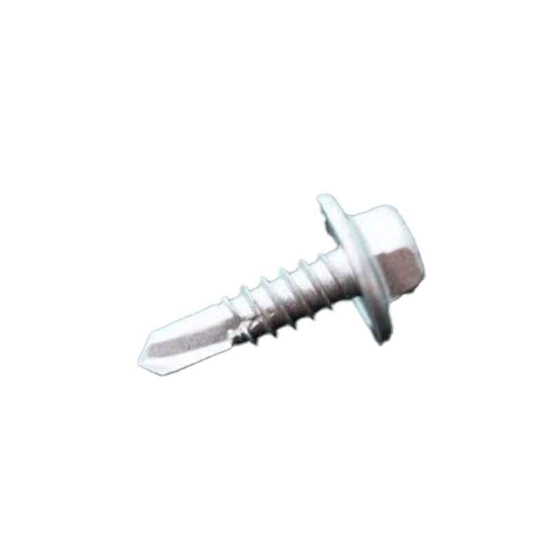 Corroshield SDS-XYLAN 10x20mm Truss Fastener, COR01 (Pack of 1000)