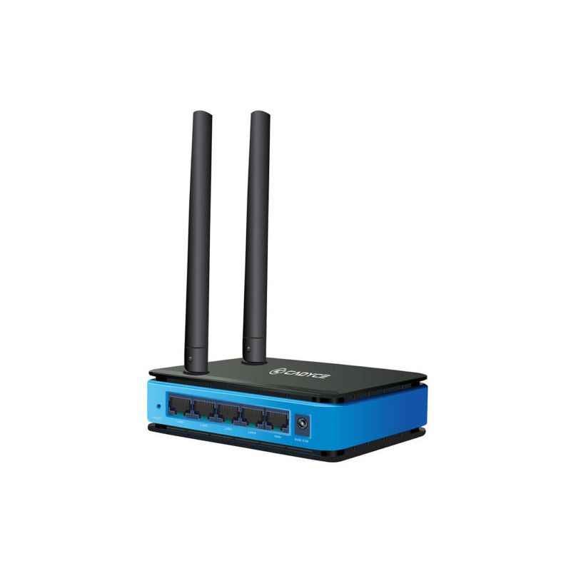 Cadyce 300Mbps 4-Port Wireless N ADSL2+ Modem Router, CA-M300