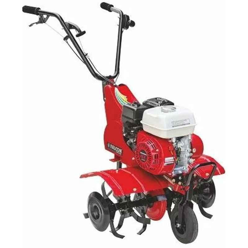 Falcon 5.5 HP Garden Tools Rotary Tiller/Cultivator, FRTC.2010