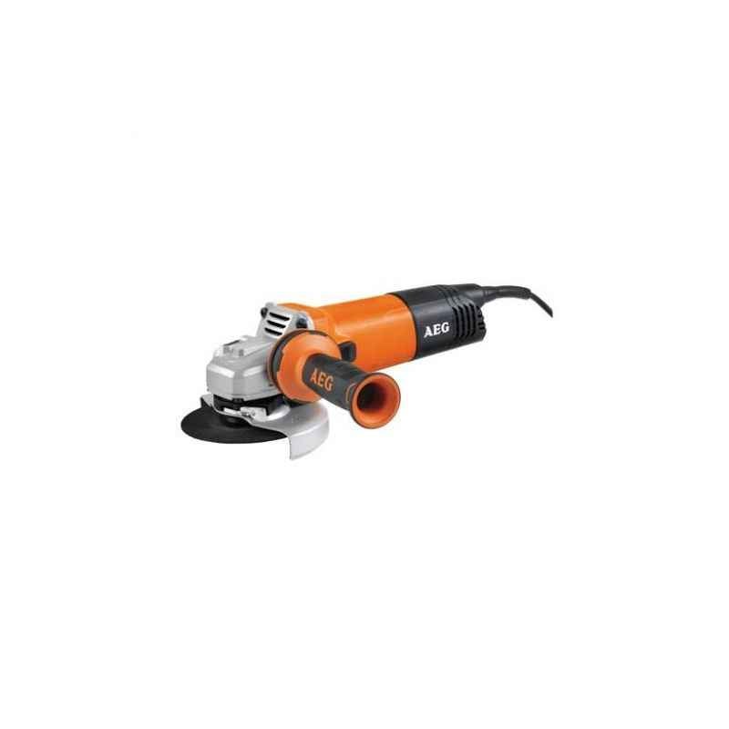AEG 1100 W Angle Grinder 5 inch, WS 11-125
