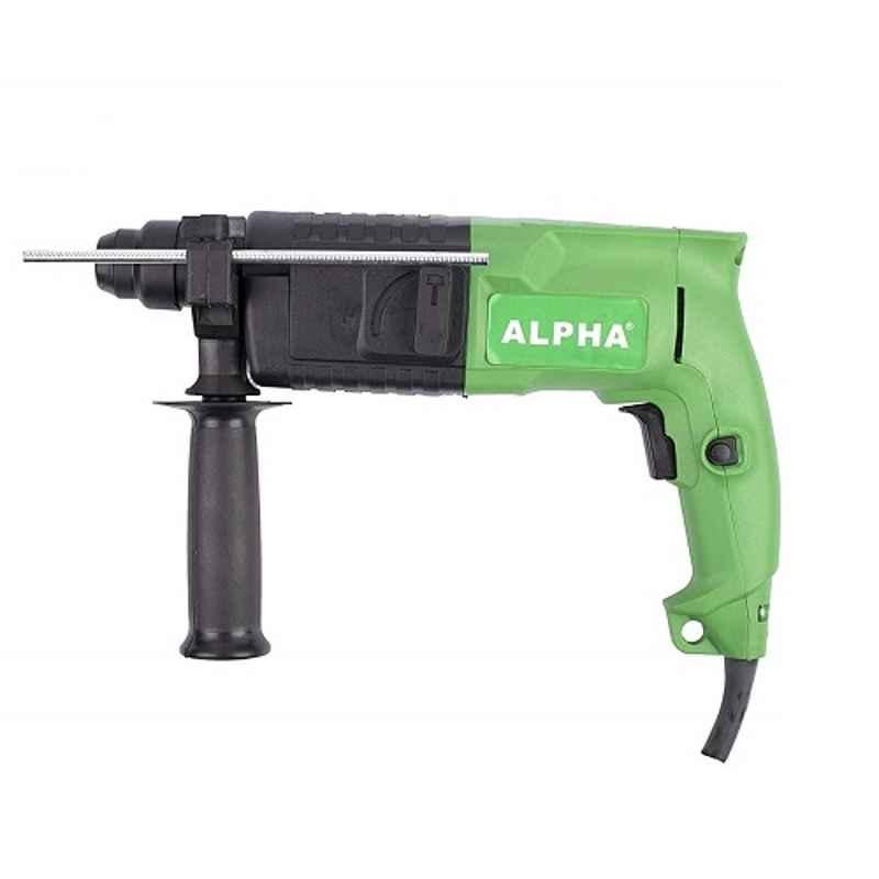 Alpha 500W Rotary Hammer, A3201