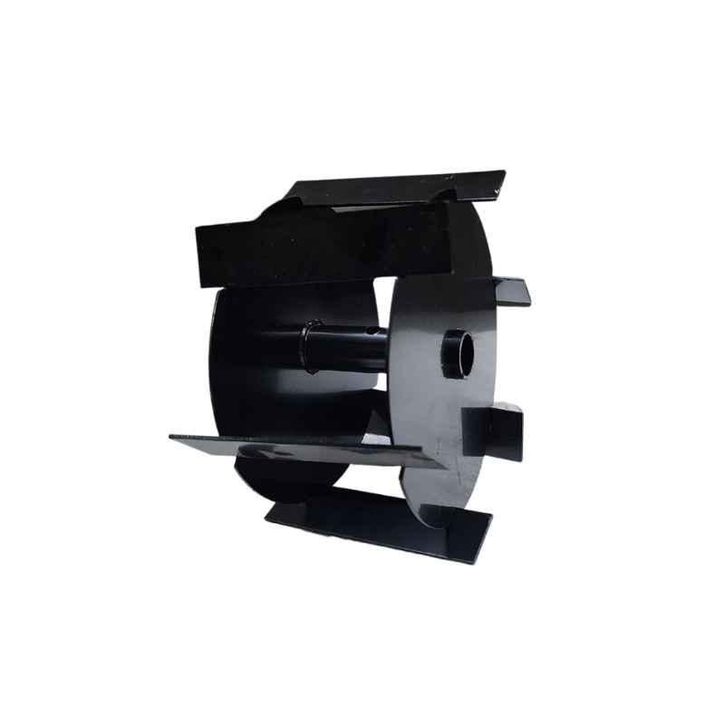 Orezen TLB 103 Alloy Steel Black Tiller Blade
