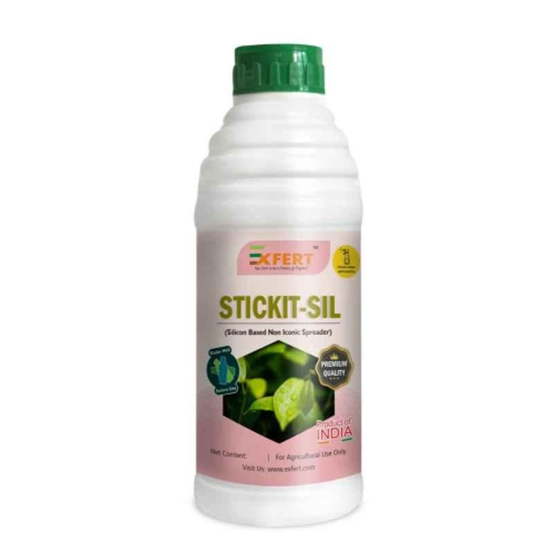Exfert STICKIT SIL 1kg Silicon Based Non Iconic Spreader, exfert-005
