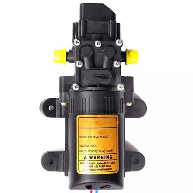 Shwarya 110psi Pressure Motor for Battery Sprayer, 5870799