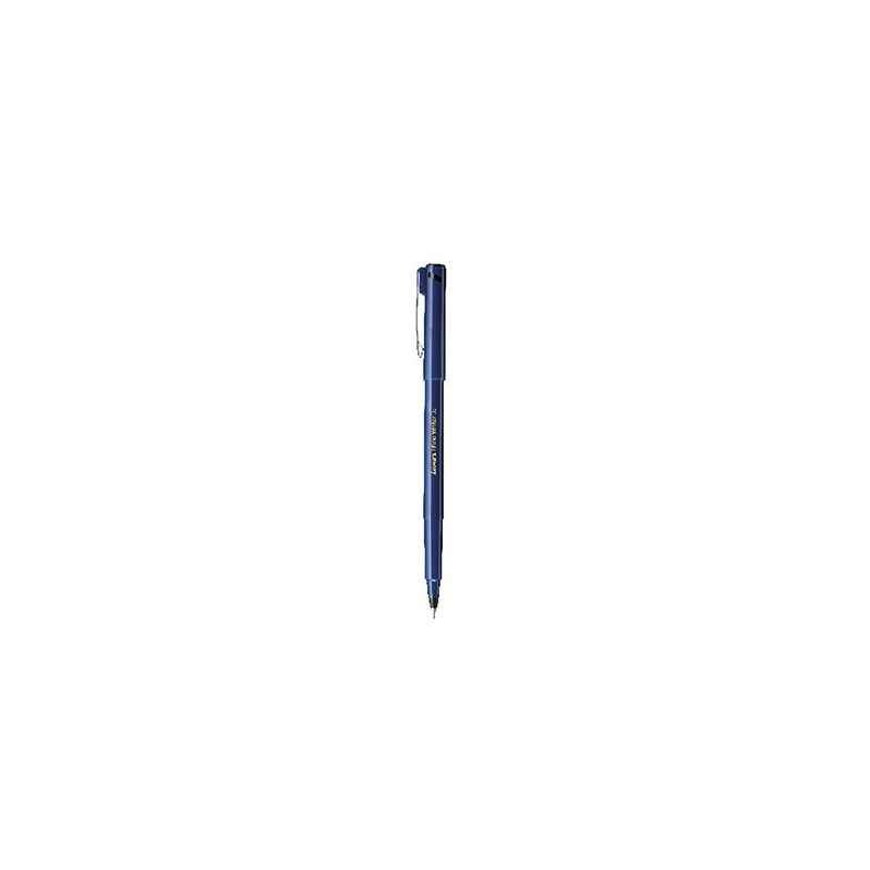 Luxor 942 Fine Writer Purple Pen