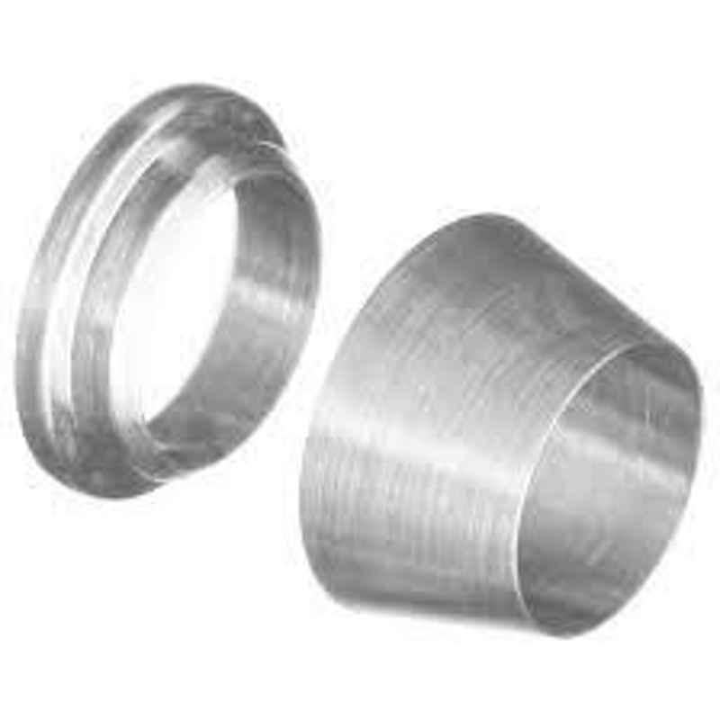 SFI 8mm Stainless Steel-304 Ferrule