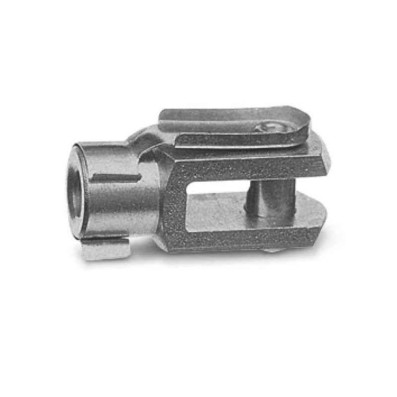 Janatics 50/63mm Rod End Fork, AF016
