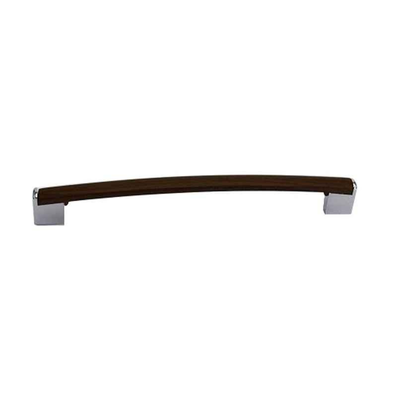 RAB 160mm Zinc Black Drawer Pull Handle, LH4006
