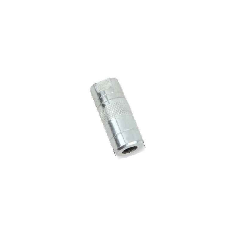 Groz 1/8 inch BSP 4 Jaw Standard Hydraulic Coupler, HC/11/4/BSP