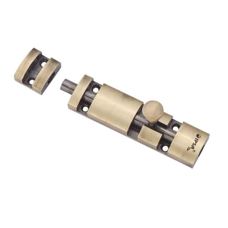 IPSA 4 inch Aluminium Door Latch, 7498T (Pack of 3)