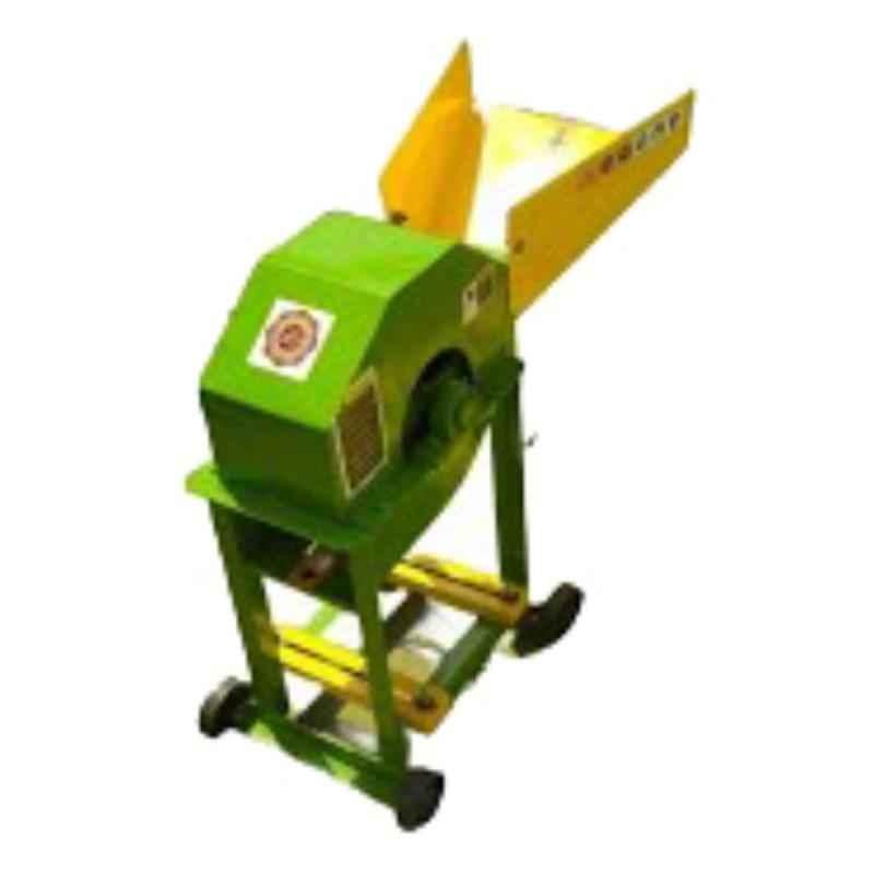 Vinspire VAPL-CF-A01 1HP Compact Chaff Cutter with Motor, 155488863