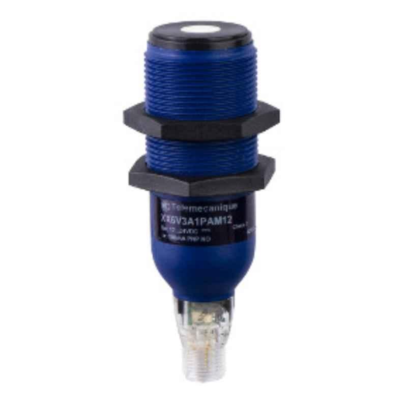 Schneider Electric XX6V3A1PAM12 1m (Sensing Distance) Inductive Sensors