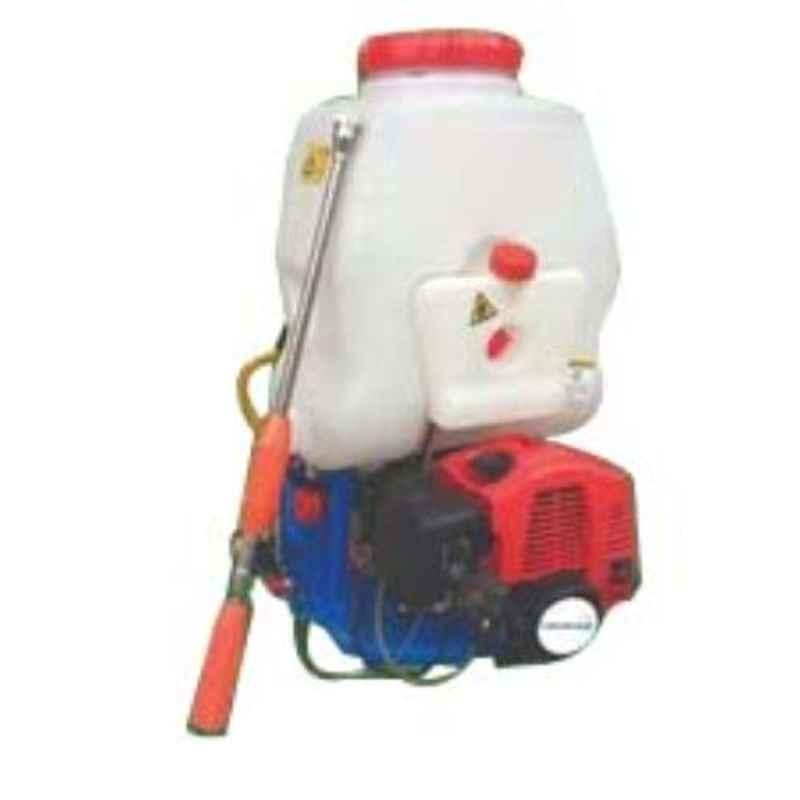 Fortune Agro 1.7HP 43CC 2 Stroke Petrol Power Sprayer, FAI KS 208