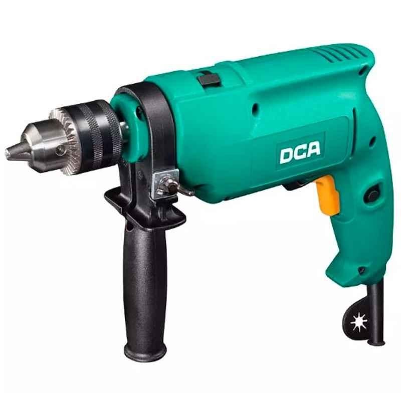 DCA AZJ02-13 13mm 500W Impact Drill