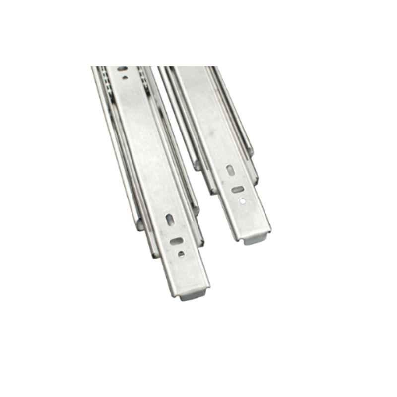 Cozi Gold 10 inch Stainless Steel Telescopic Channel, YS1710 (Pack of 15)