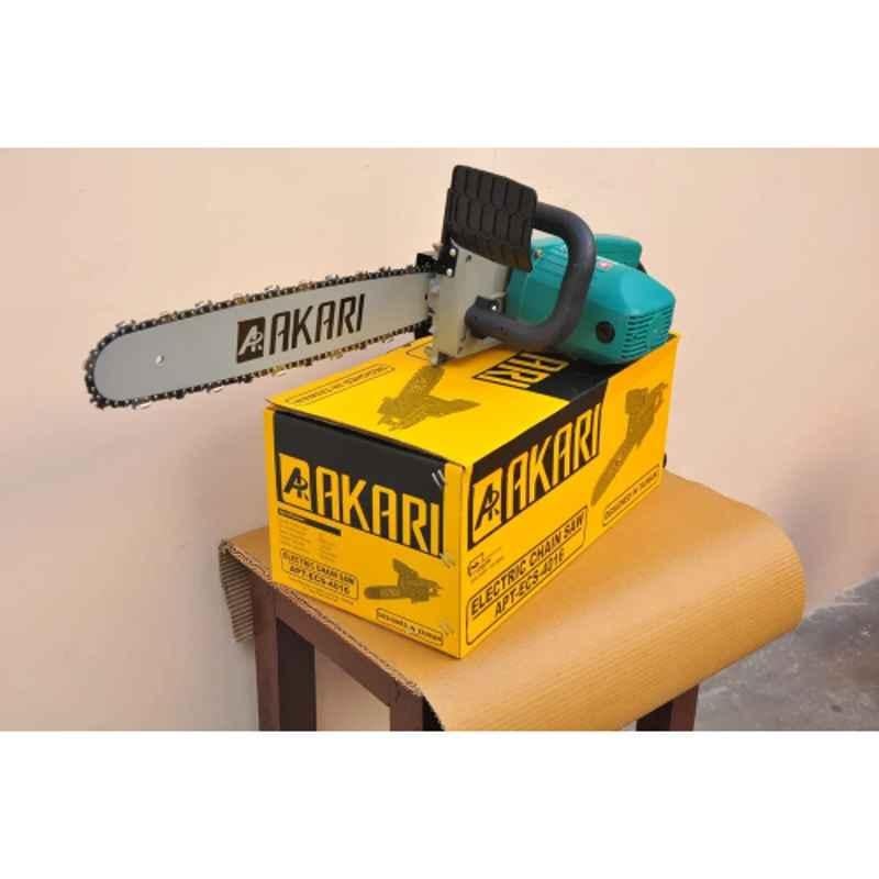 Akari APT-ECS-4016 16 inch 1200W Electric Chain Saw