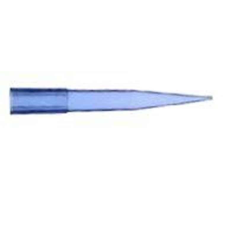 Abdos 500Pcs 100-1000Î¼l Last Drop Resealable Pipette Tips, P10006