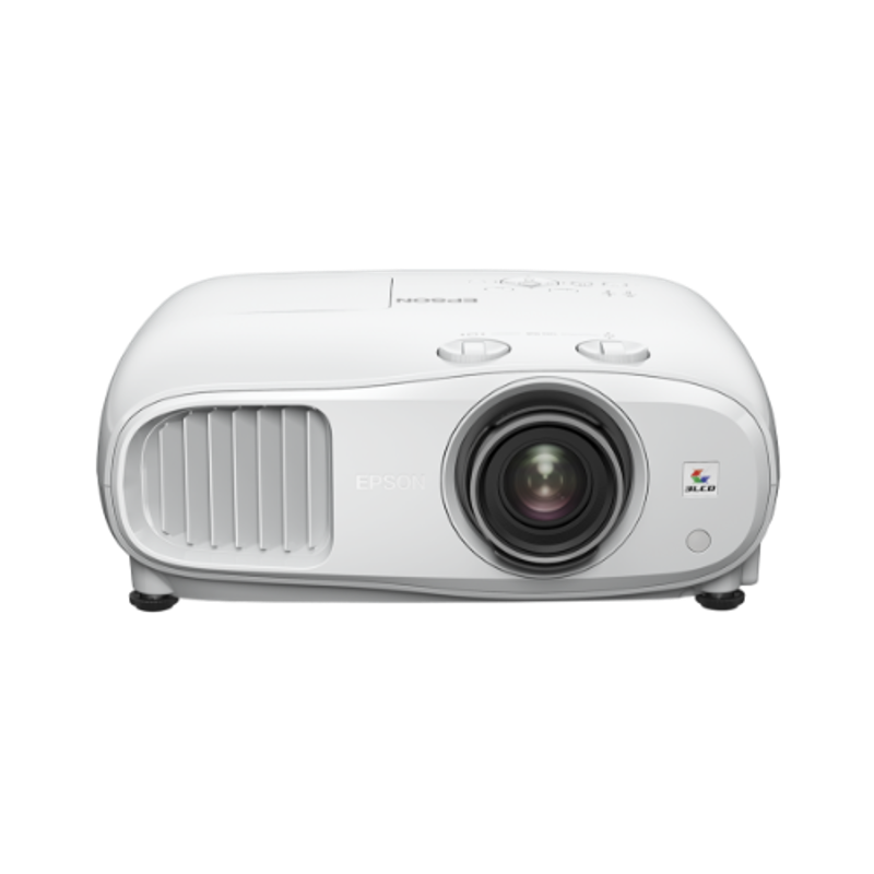 Epson Home Theatre TW7100 3LCD 4K PRO-UHD1 Projector, V11H959056