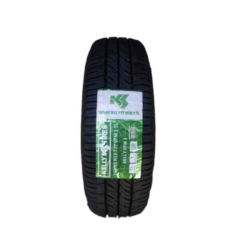 Goodyear Kelly VFM 3 165/65 R13 Tubeless Car Tyre