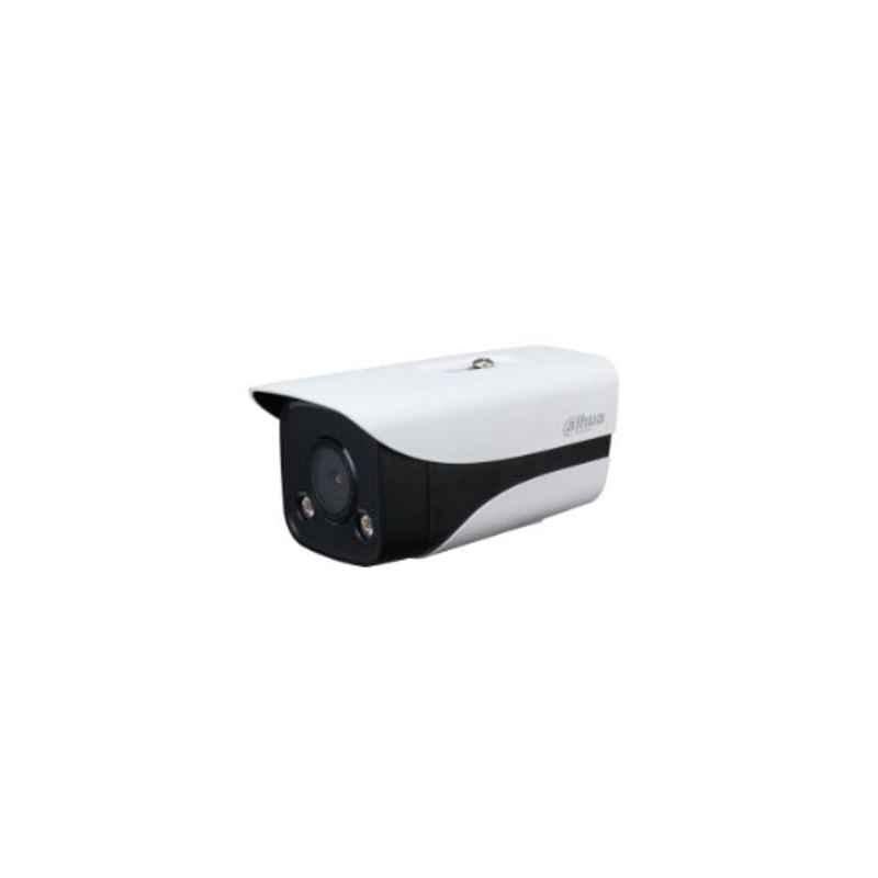 Dahua 2MP 1920x1080p Lite Full Colour Fixed Focal Bullet Network Camera, DH-IPC-HFW2239MP-AS-LED-B-S2