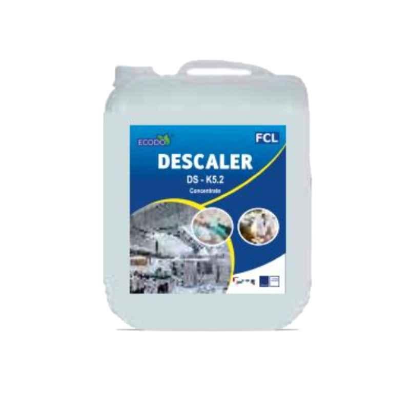 FCL Ecodo 5L Descaler Concentrate, DS-K5.2 (Pack of 2)