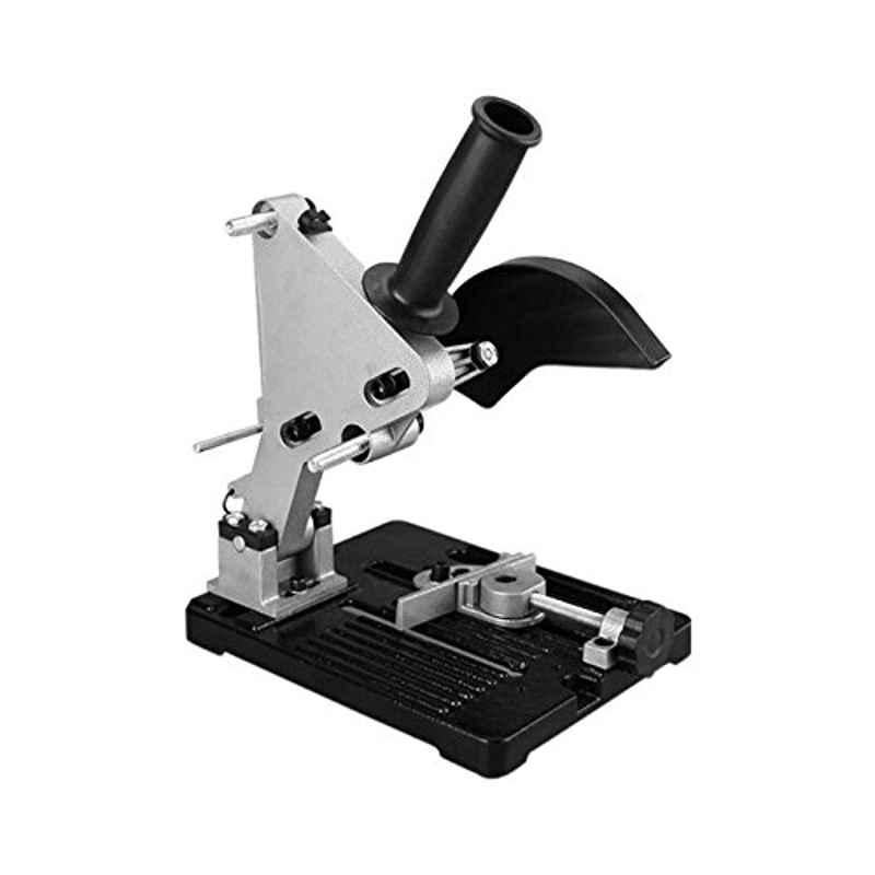 Clif 3.50kg Angle Grinder Stand Universal with Casting Base Heavy Duty