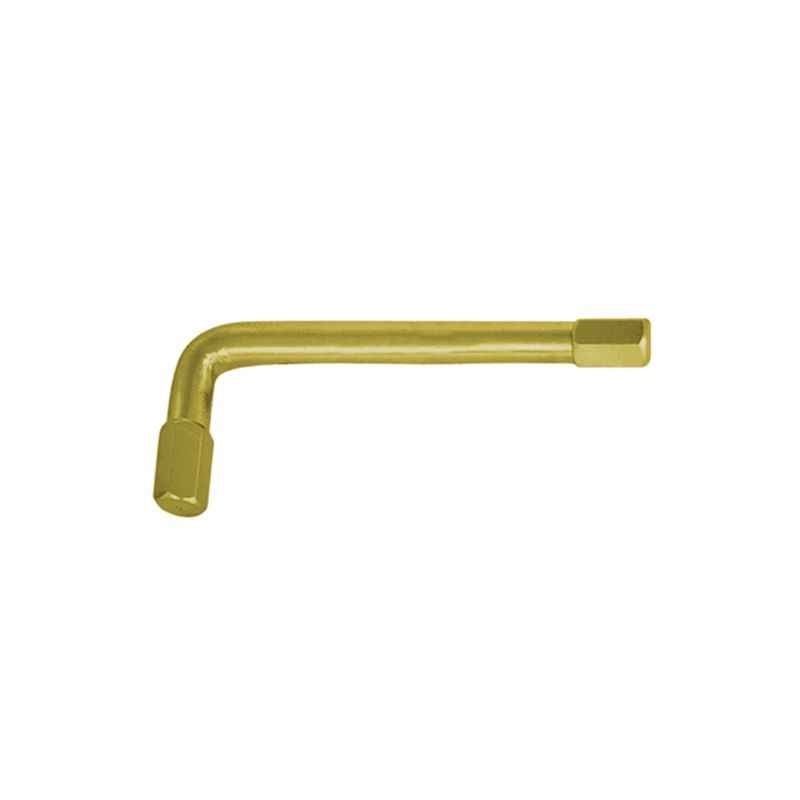 Taparia 7mm BE-CU Non Sparking Allen Key, 166-7