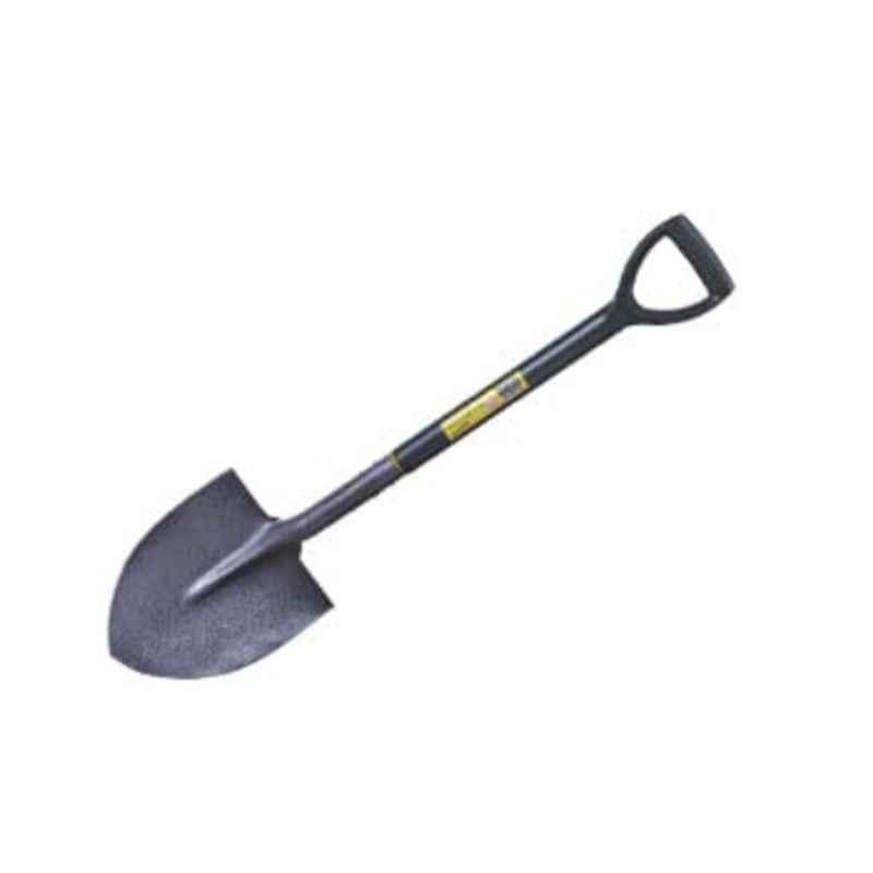 Yuvcon Steel Powder Coated Digging Showel, YUV1116