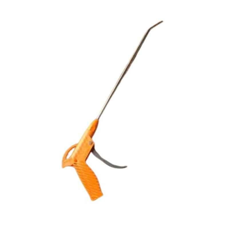 Rexter 3mm Plastic Air Blow Gun, RE-02-L