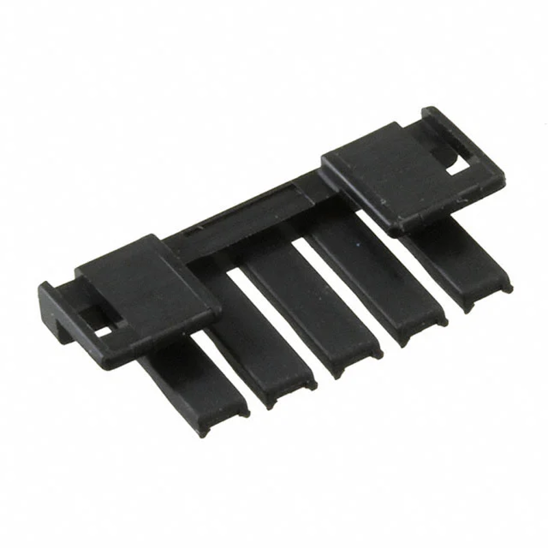 Hirose Headers & Wire Housings 2.5 mm 5P Housing Set, DF1E-5RS/P-2.5
