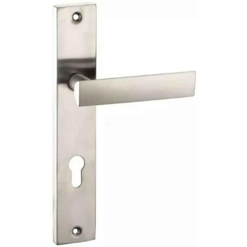 Dorset Eden 10 inch Stainless Steel Lever Handle, ED 10 SS (Pack of 3)