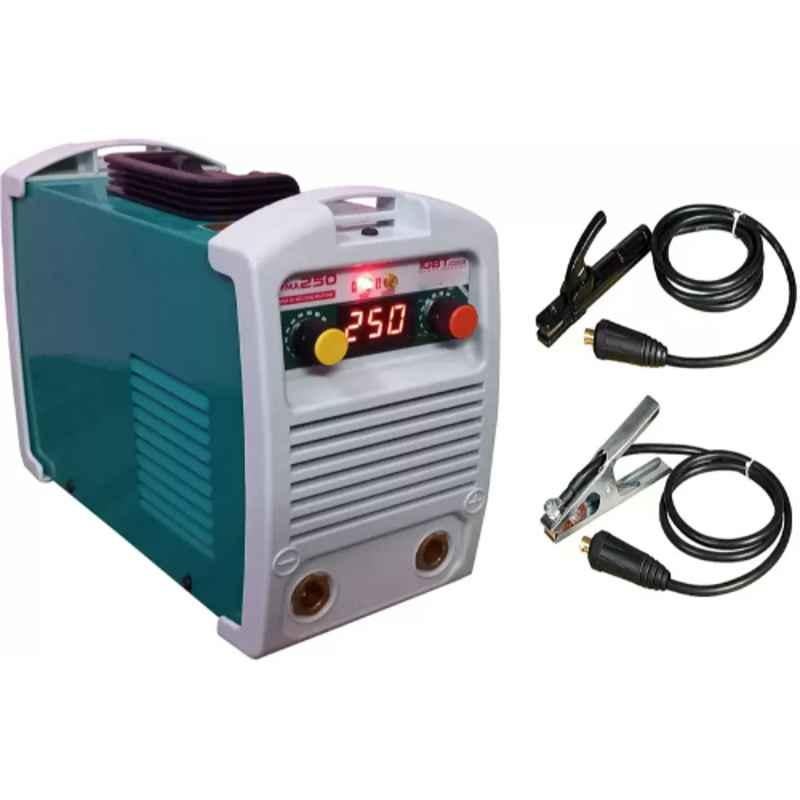 Biggboss 250A 180-250V Single Phase Inverter Welding Machine