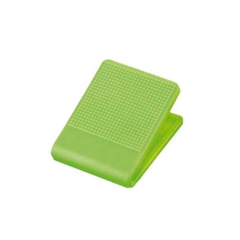 Omega Assorted Rectangular Large Paper Clip, 1789