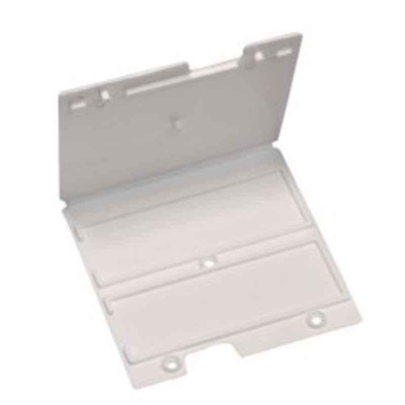 ELECOPTO Polypropylene Slide Mailer for 2 Slides (Pack of 6)