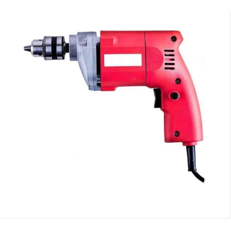 Imported 10mm 300W 2600rpm Electric Hand Drill Machine, SA-CF-2241